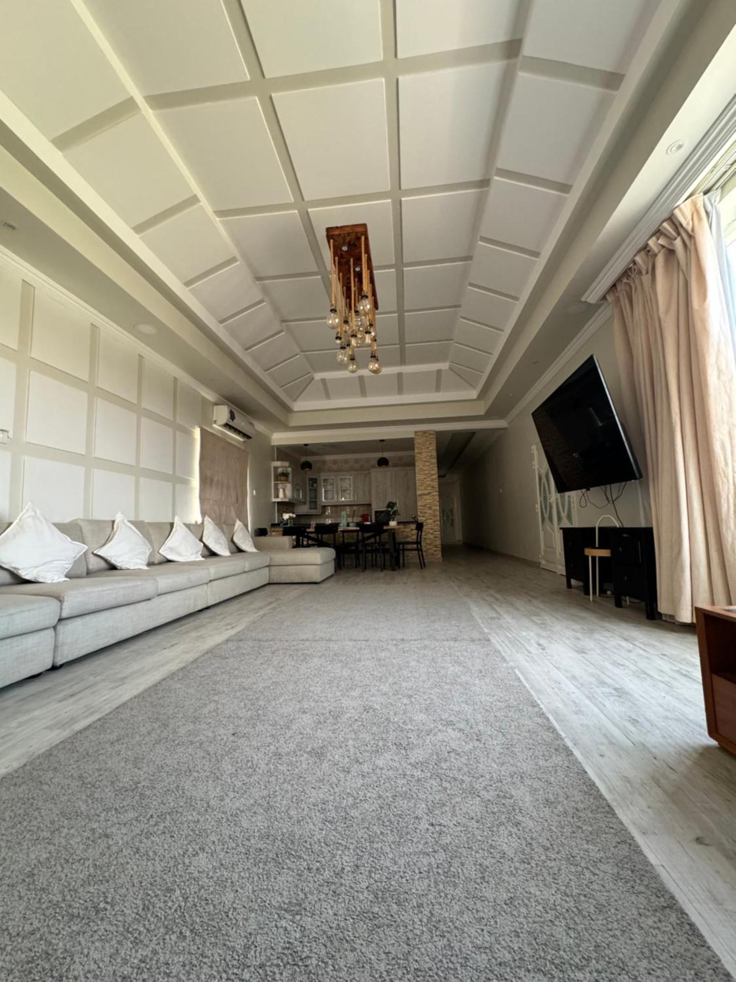 Alreef Farm Villa Ras al-Khaimah Exteriör bild
