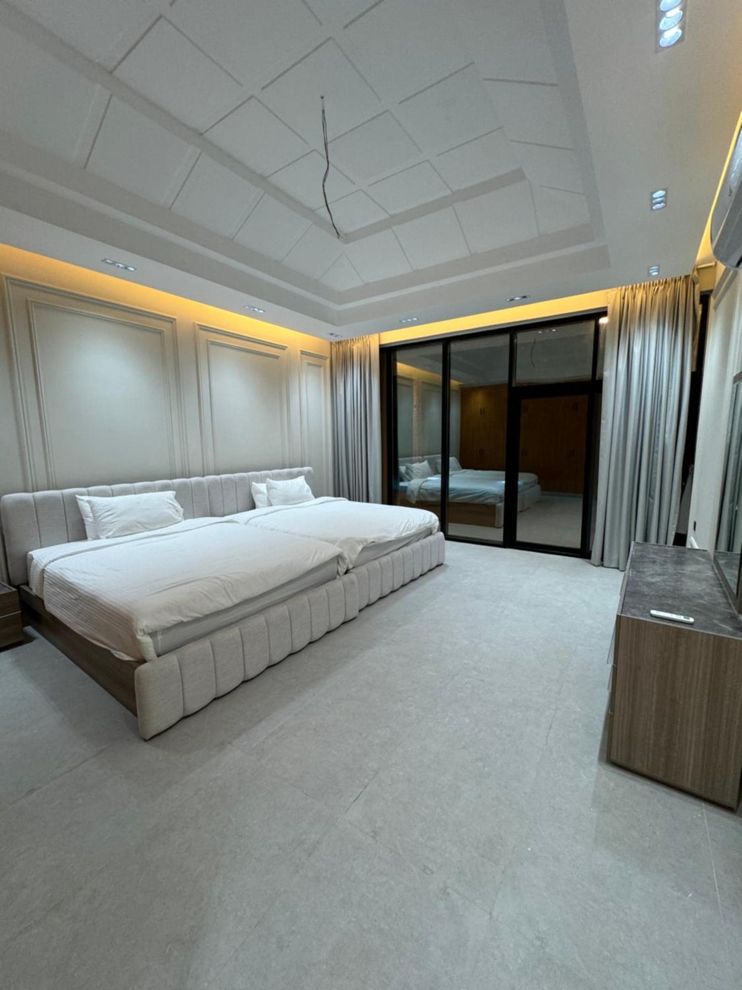 Alreef Farm Villa Ras al-Khaimah Exteriör bild
