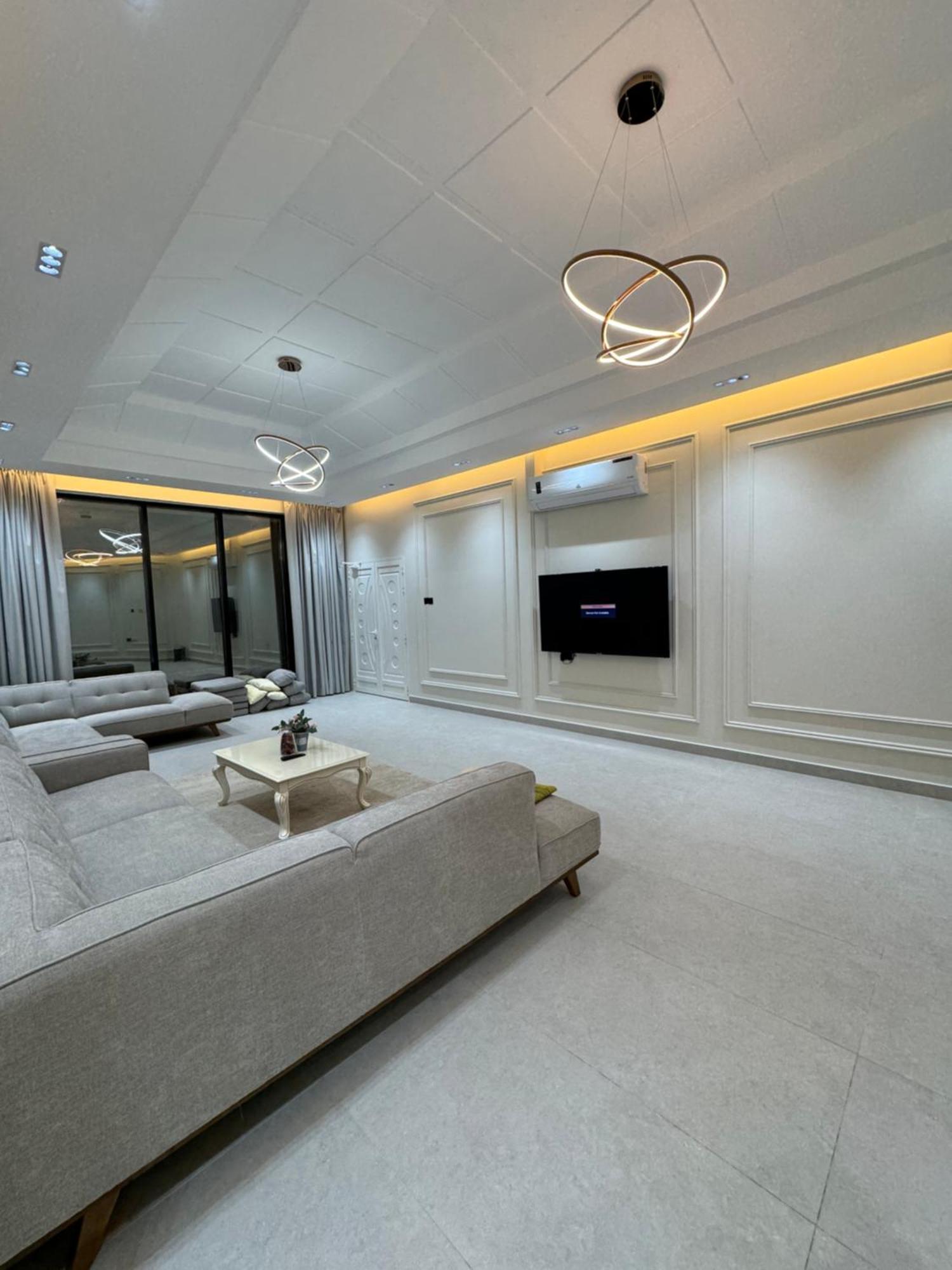 Alreef Farm Villa Ras al-Khaimah Exteriör bild