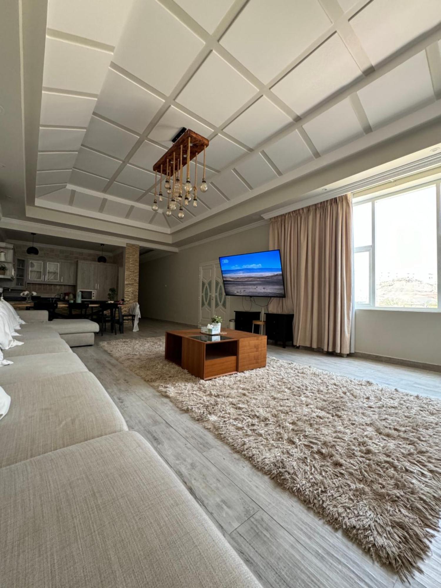 Alreef Farm Villa Ras al-Khaimah Exteriör bild